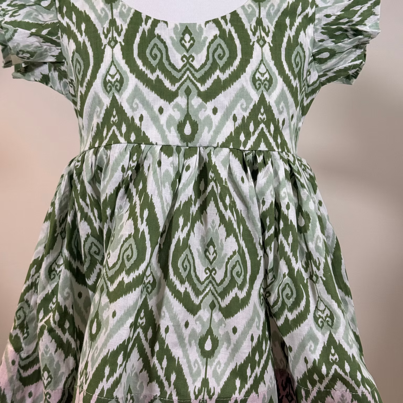 Lia - Kids Dress