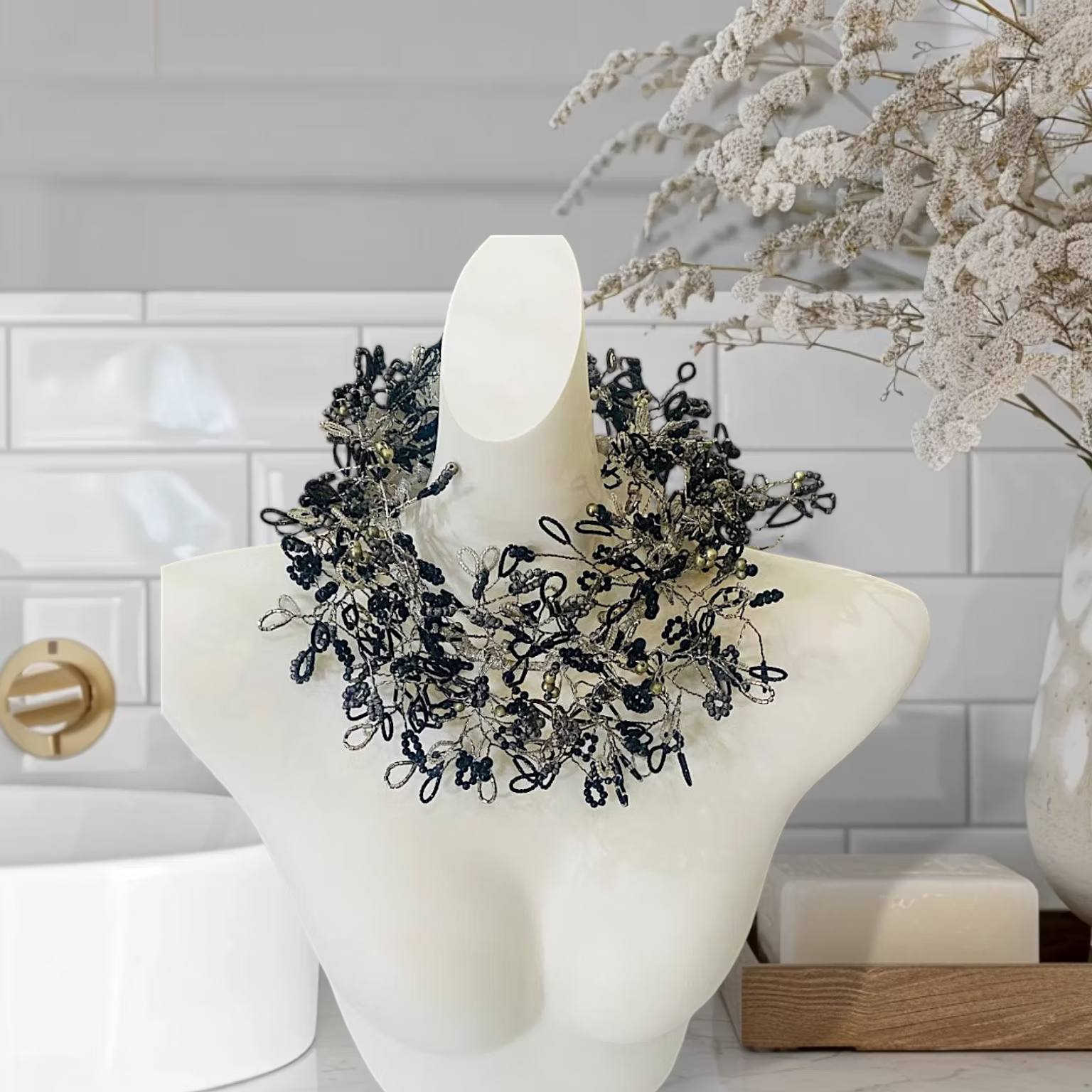 The One - Handcrafted Jewelry
