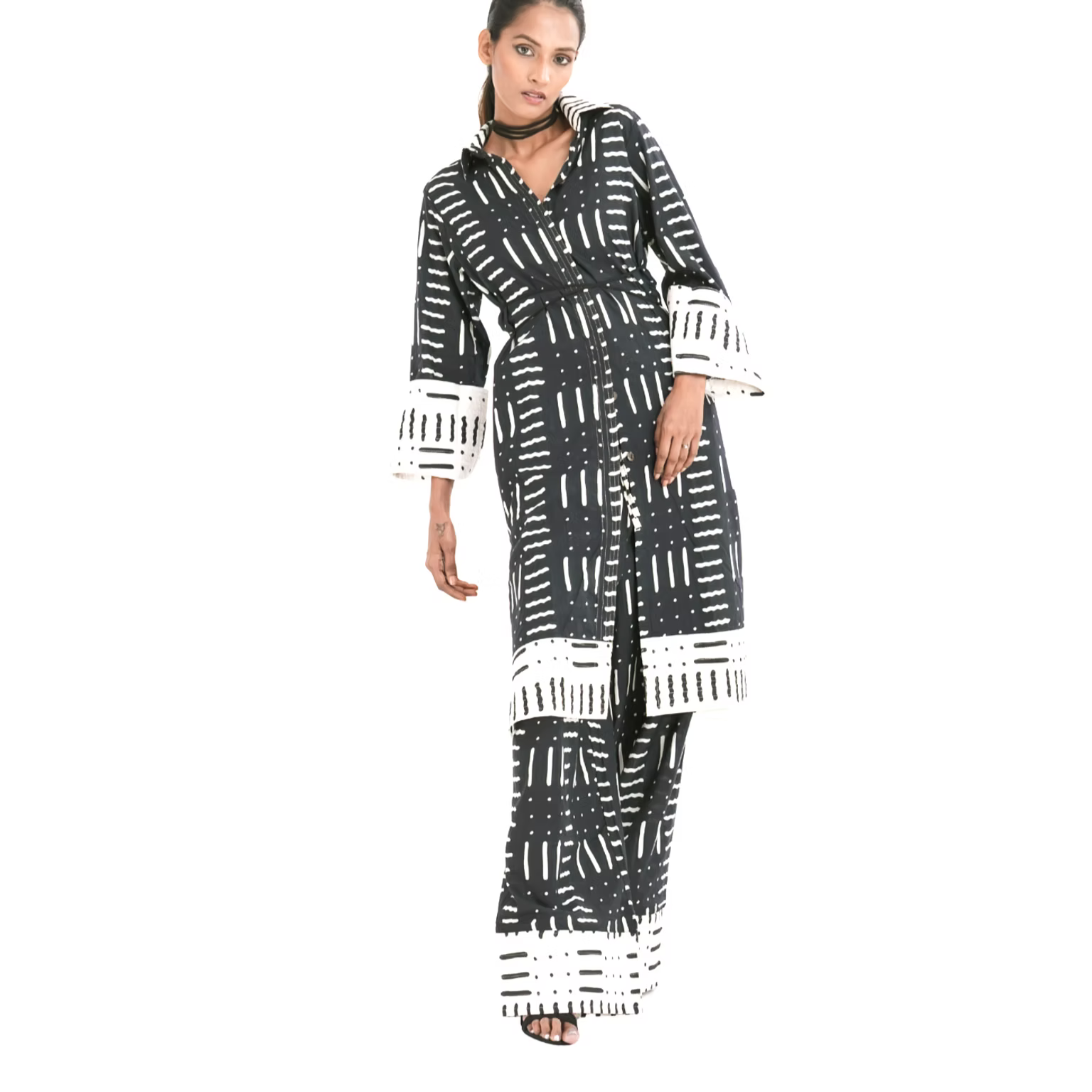 Bell - Co-Ord Set
