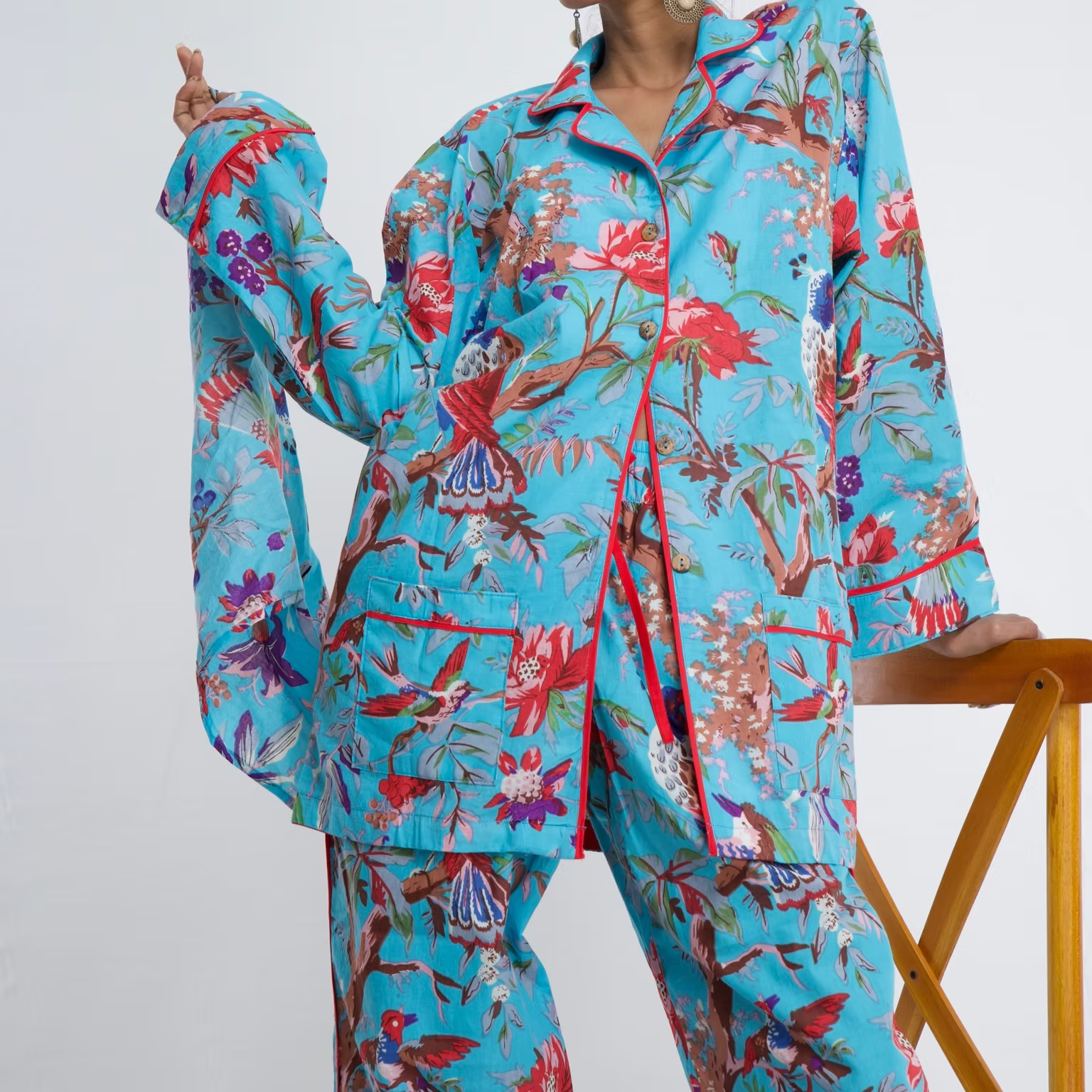 Posh - Loungewear Set