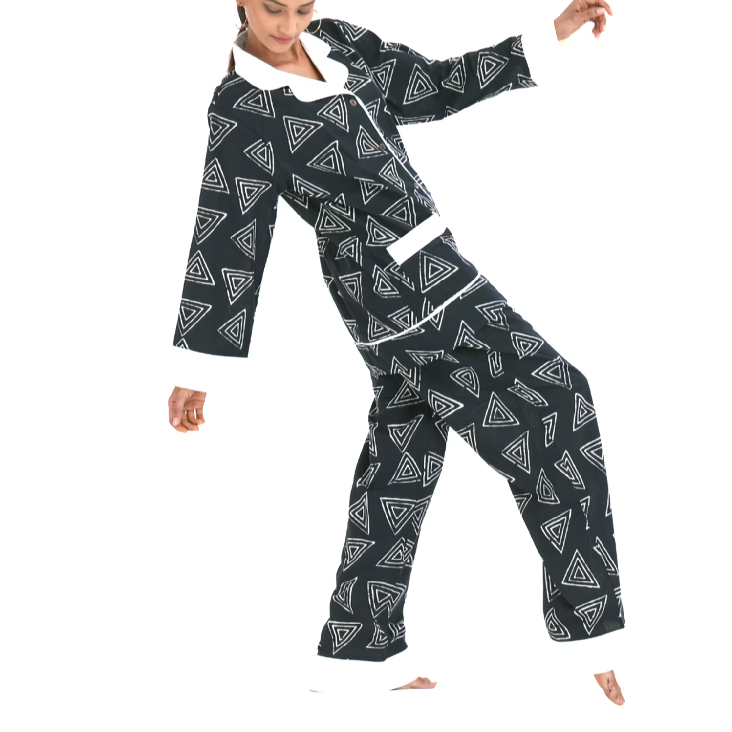 Zora - Loungewear Set
