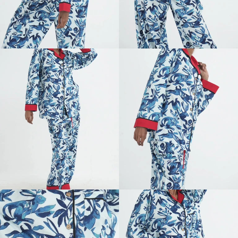 Remy - Loungewear Set
