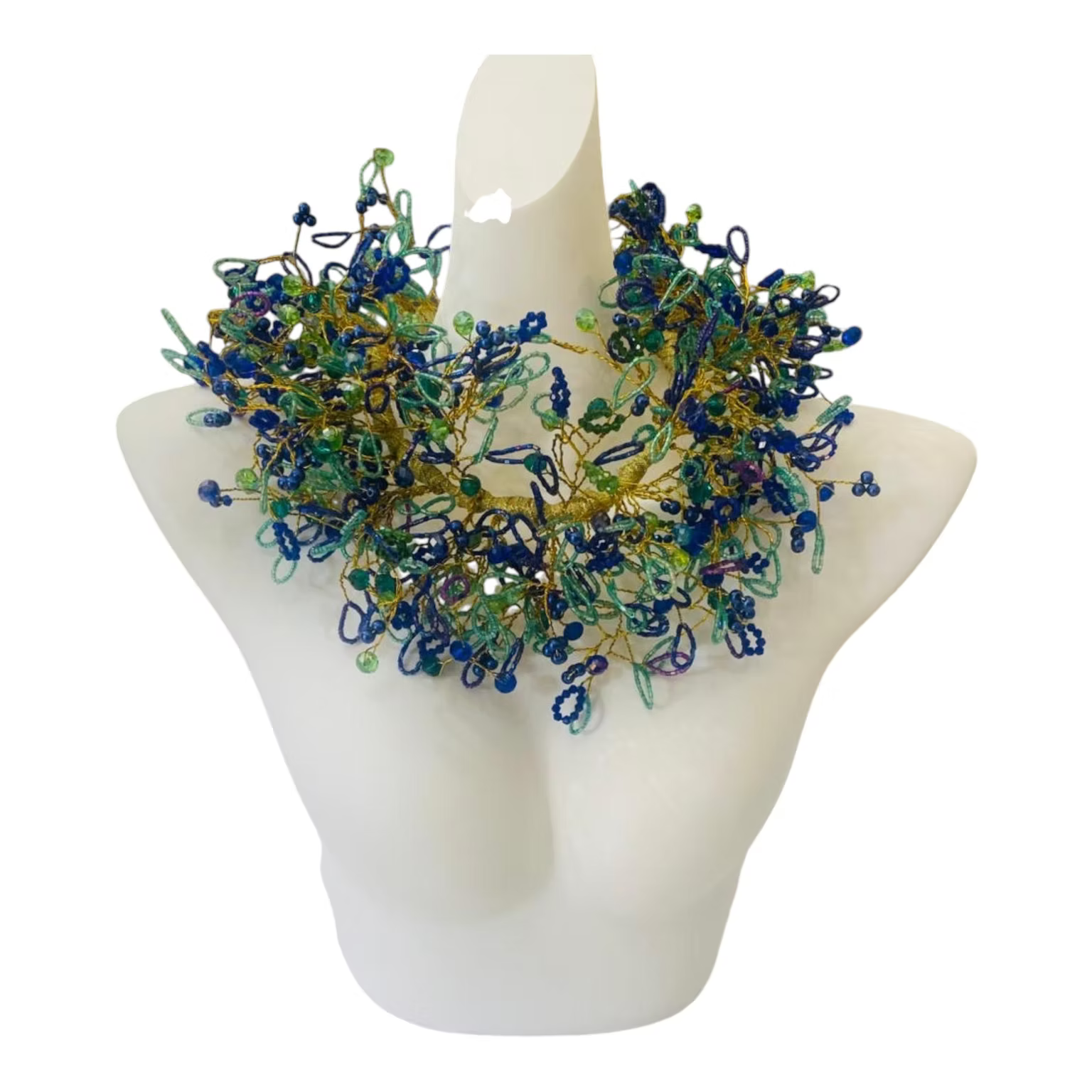 Pearl - Handcrafted Jewelry
