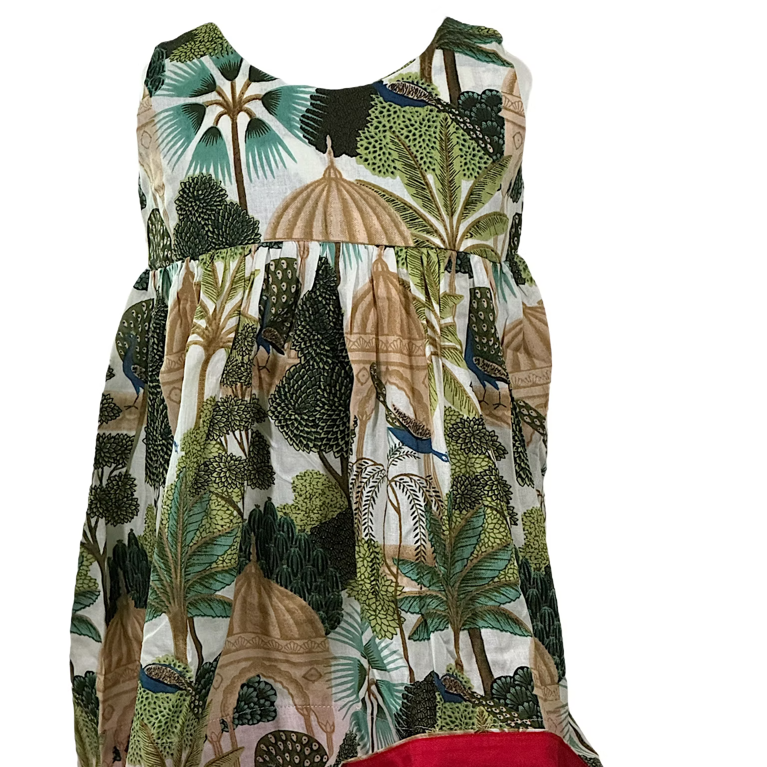 Bea - Kids Dress