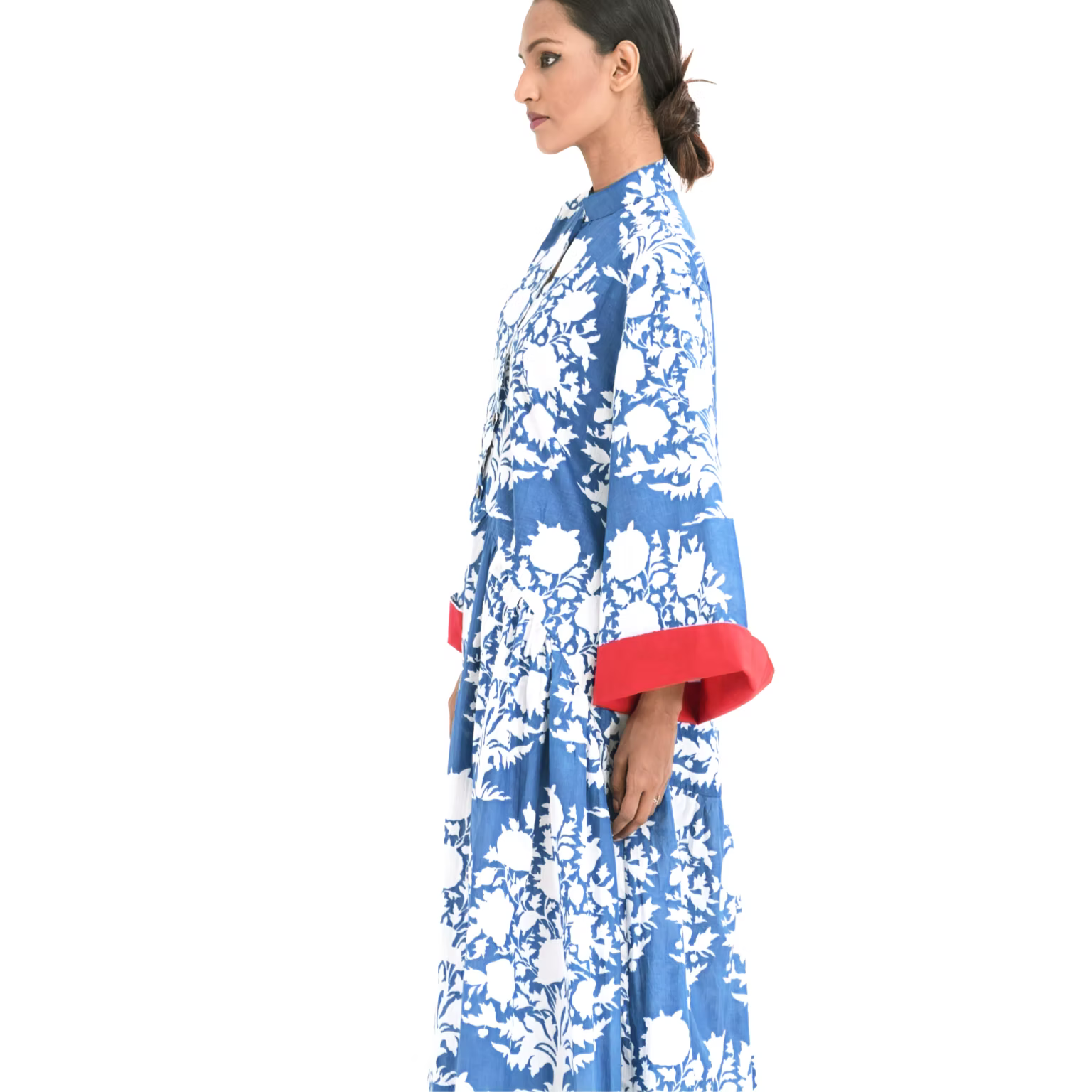 Danna - Maxi Dress