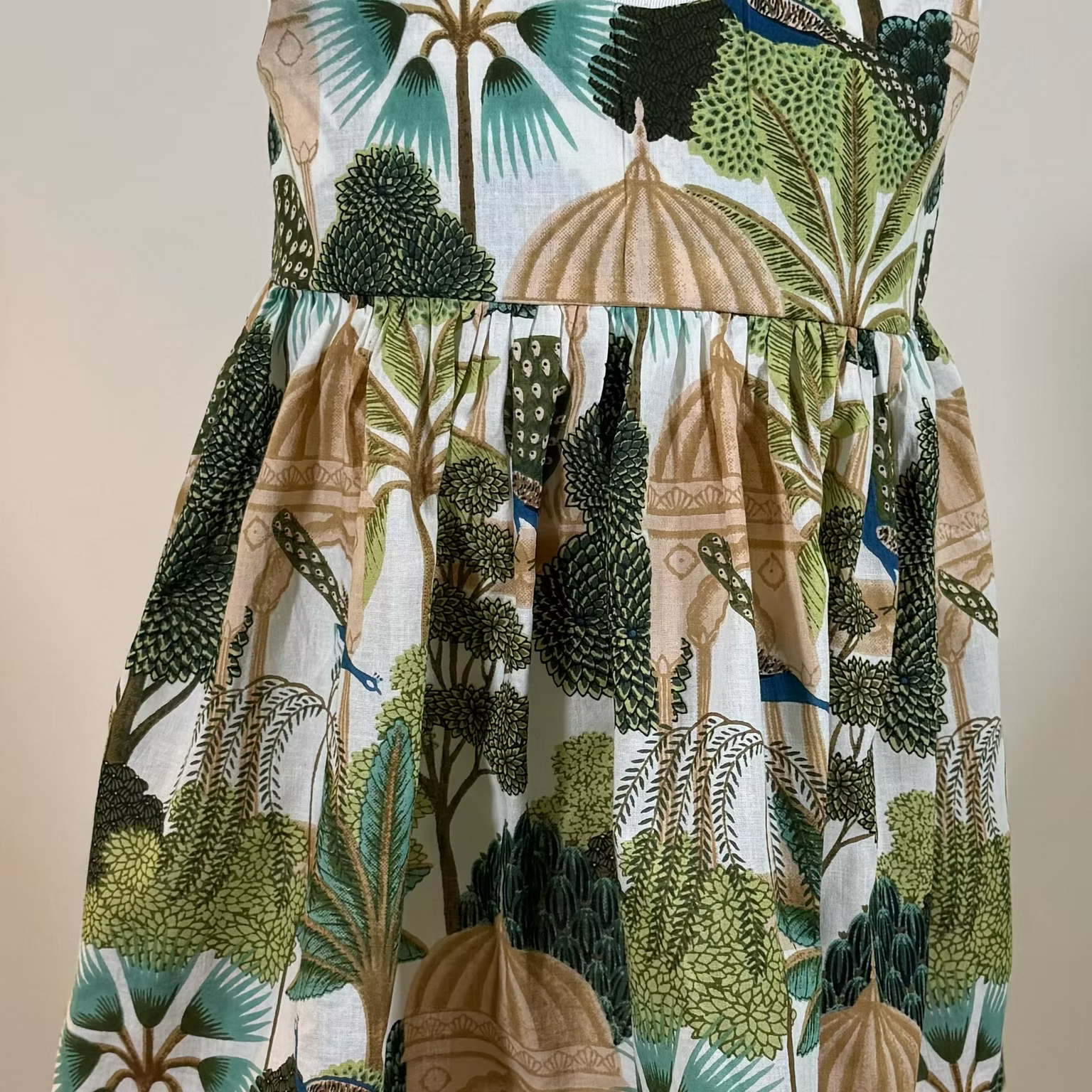 Bea - Kids Dress