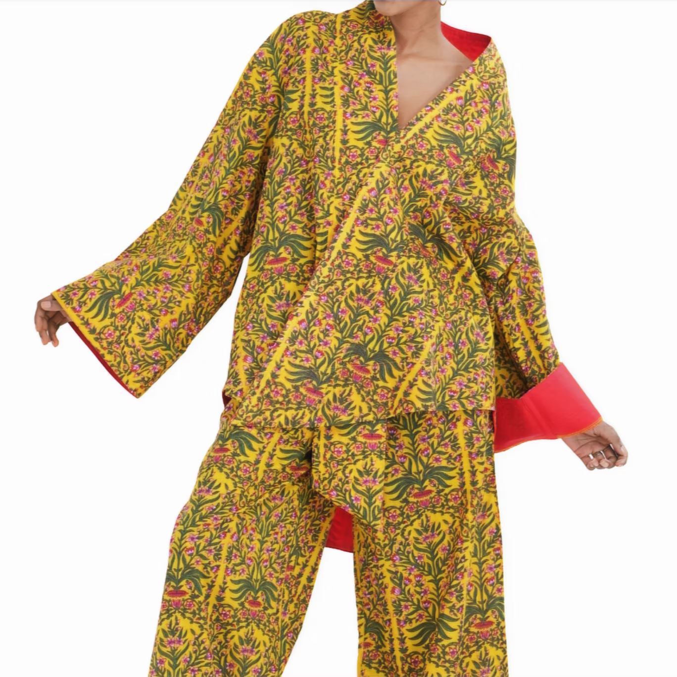 Blossom - Co - Ord Set