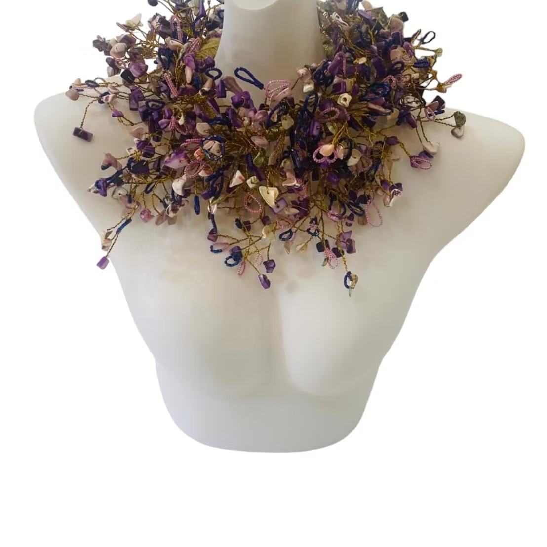 Spark - Handcrafted Jewelry