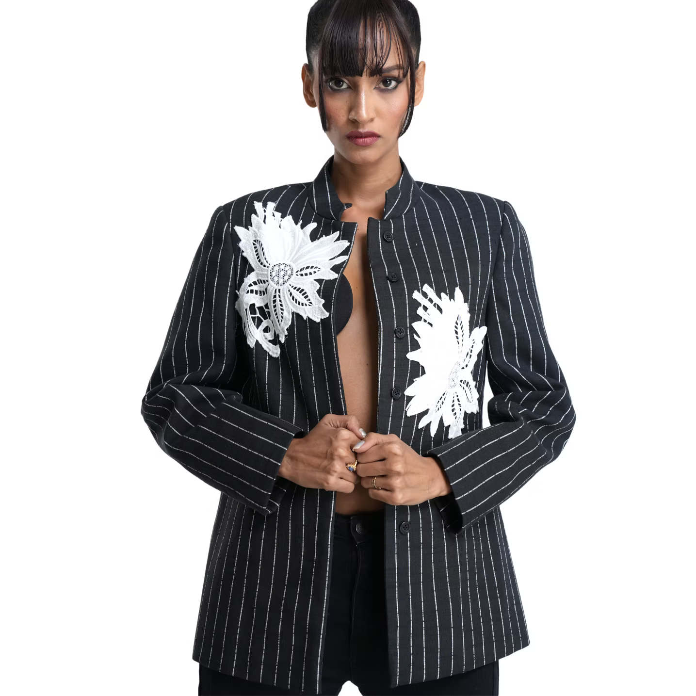 Savvy - women's blazer