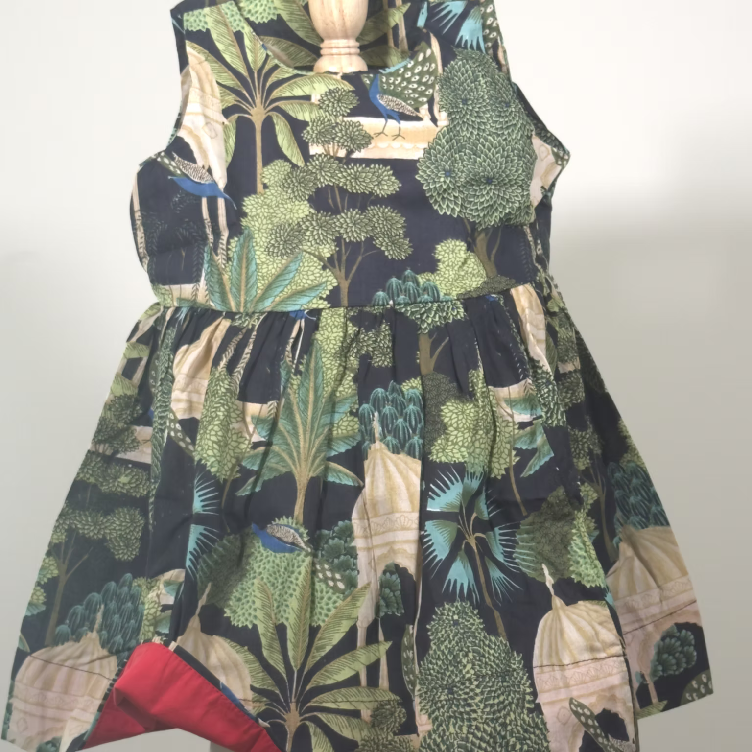 Kali - Kids Dress
