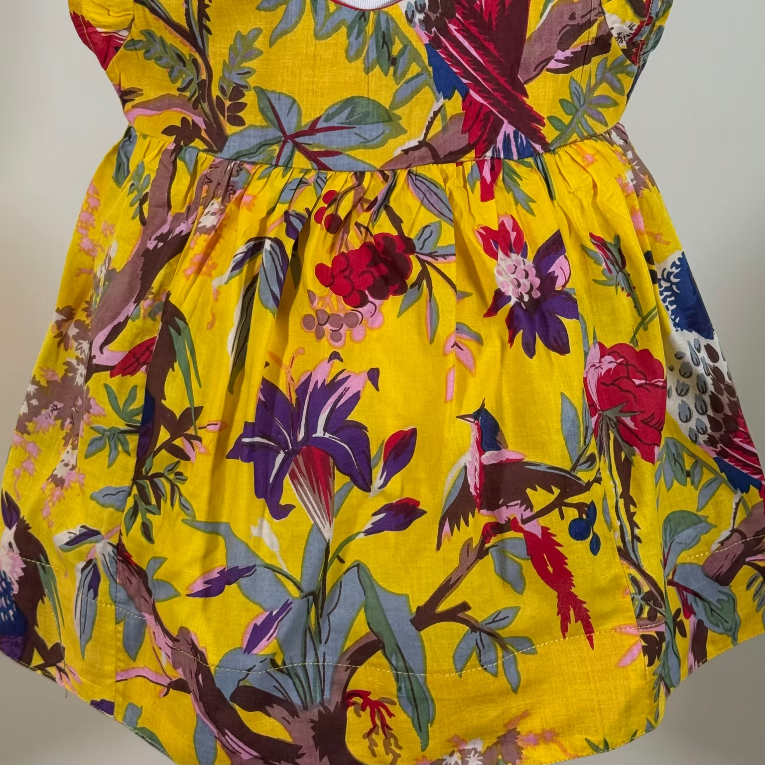 Ivy - Kids Dress