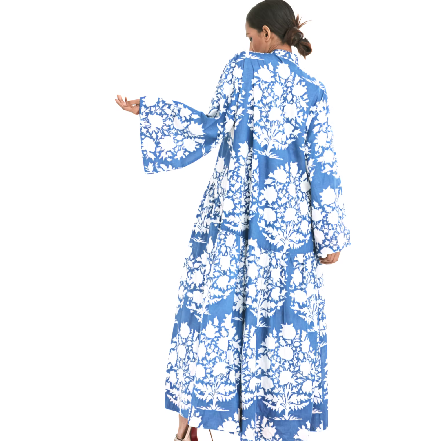 Danna - Maxi Dress