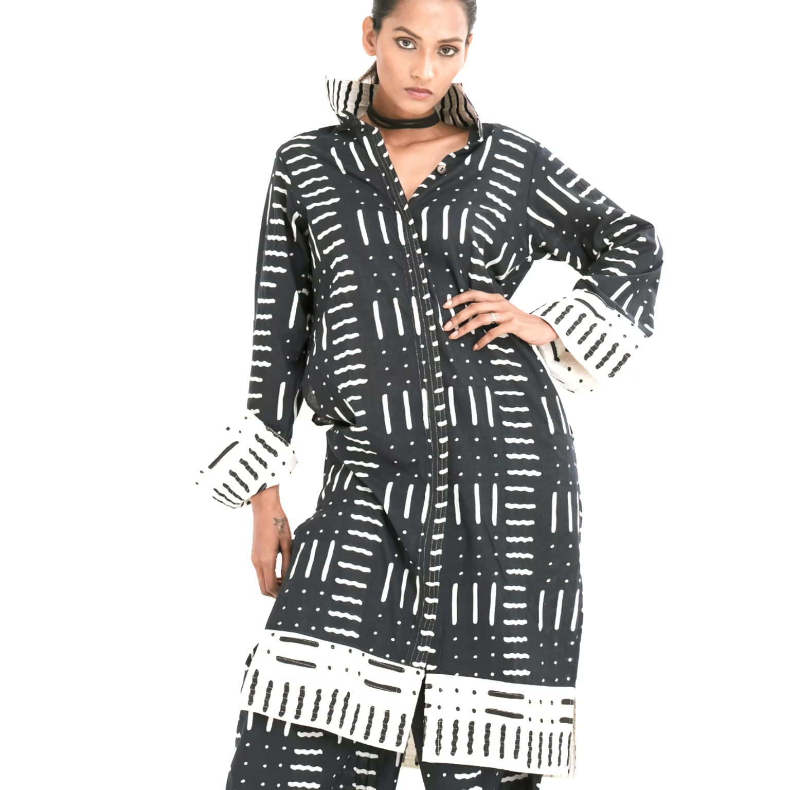 Bell - Co-Ord Set