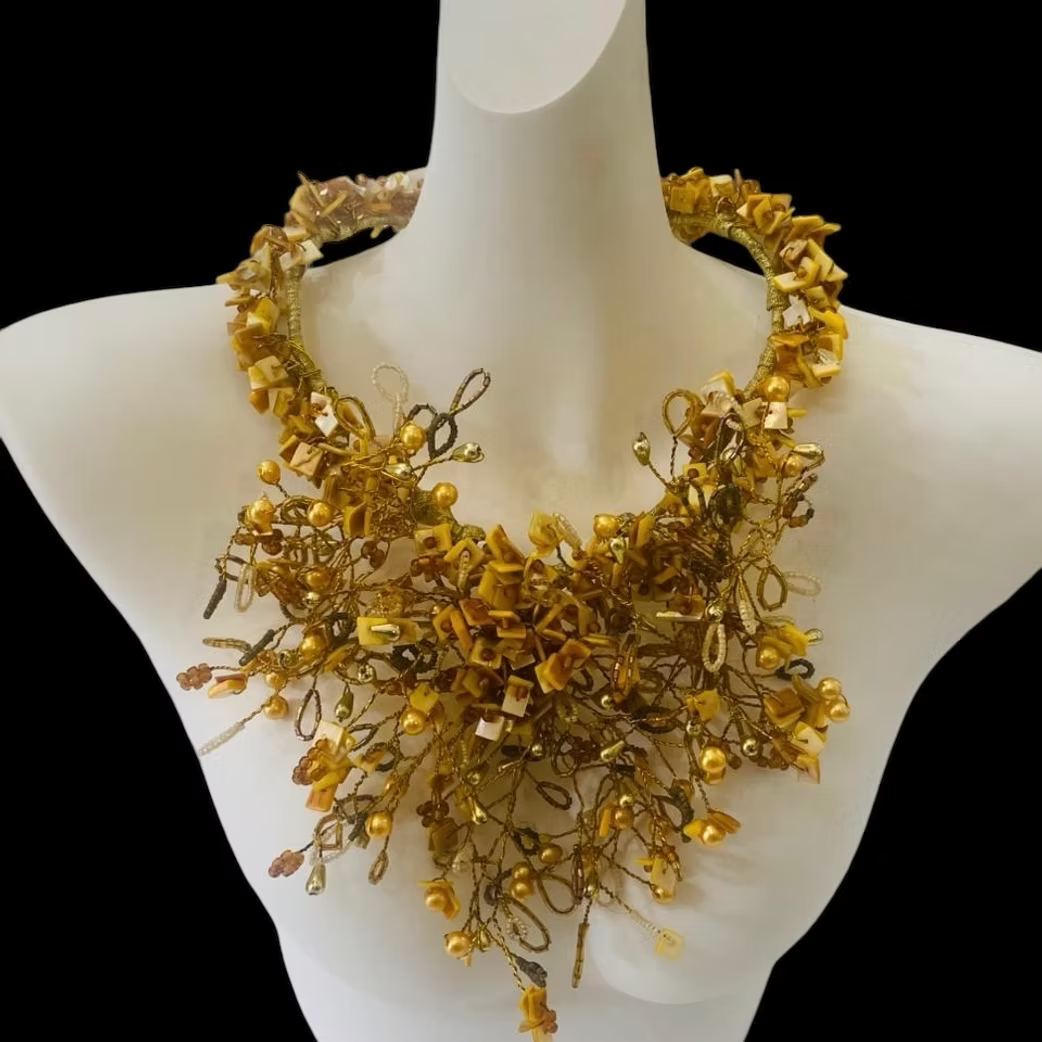 Shine Shine - Handcrafted Jewelry