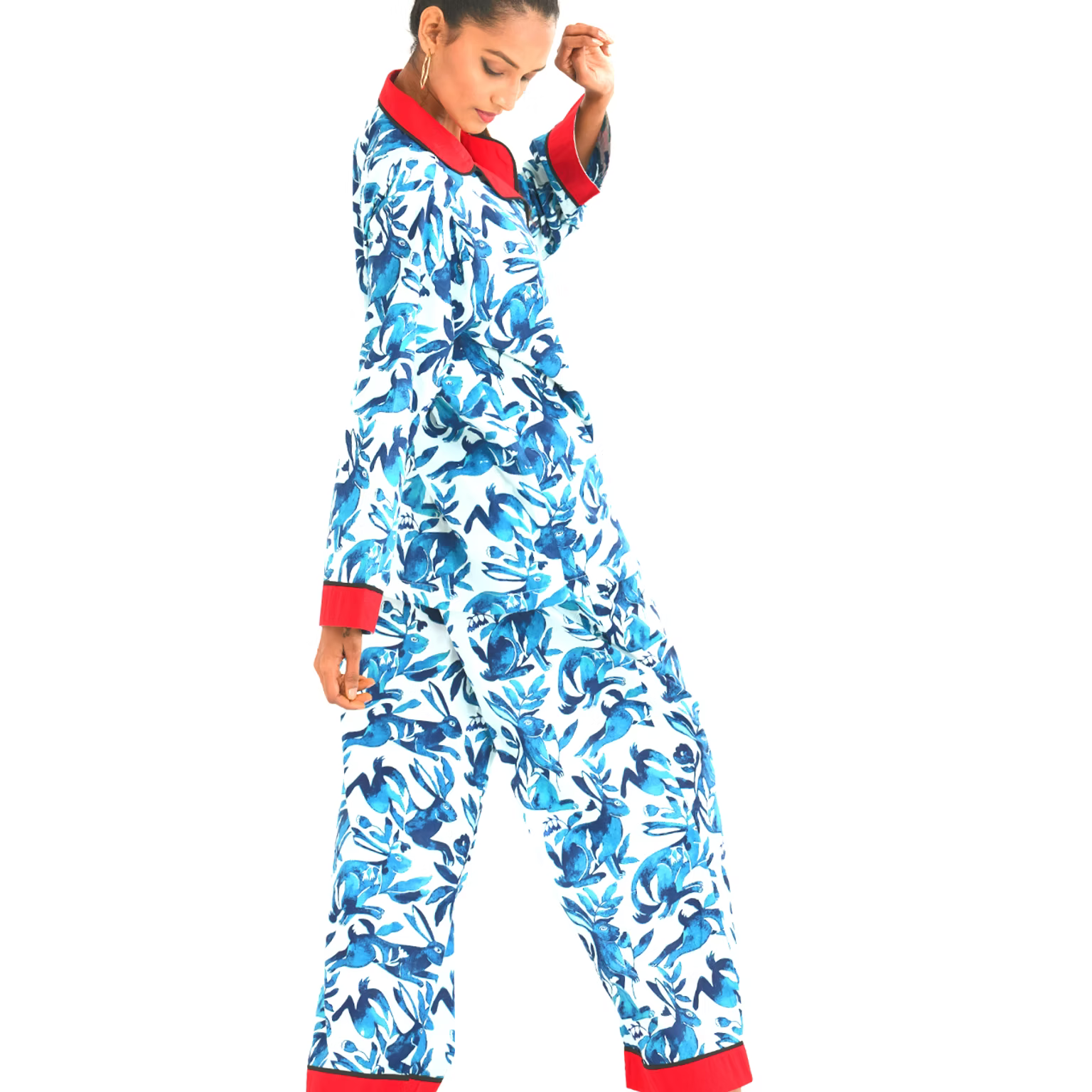 Remy - Loungewear Set