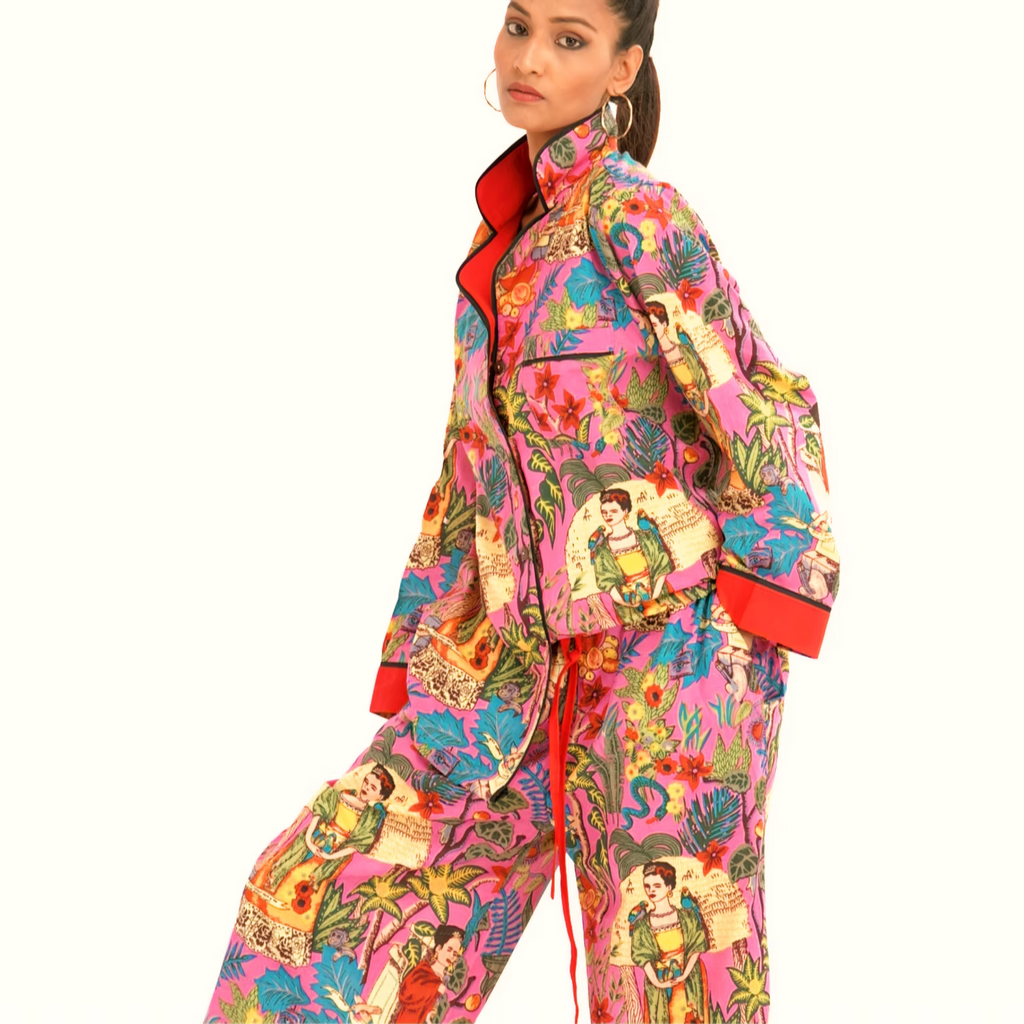 Layla - Loungewear Set