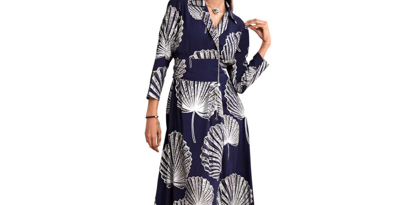 Skye - Maxi Dress