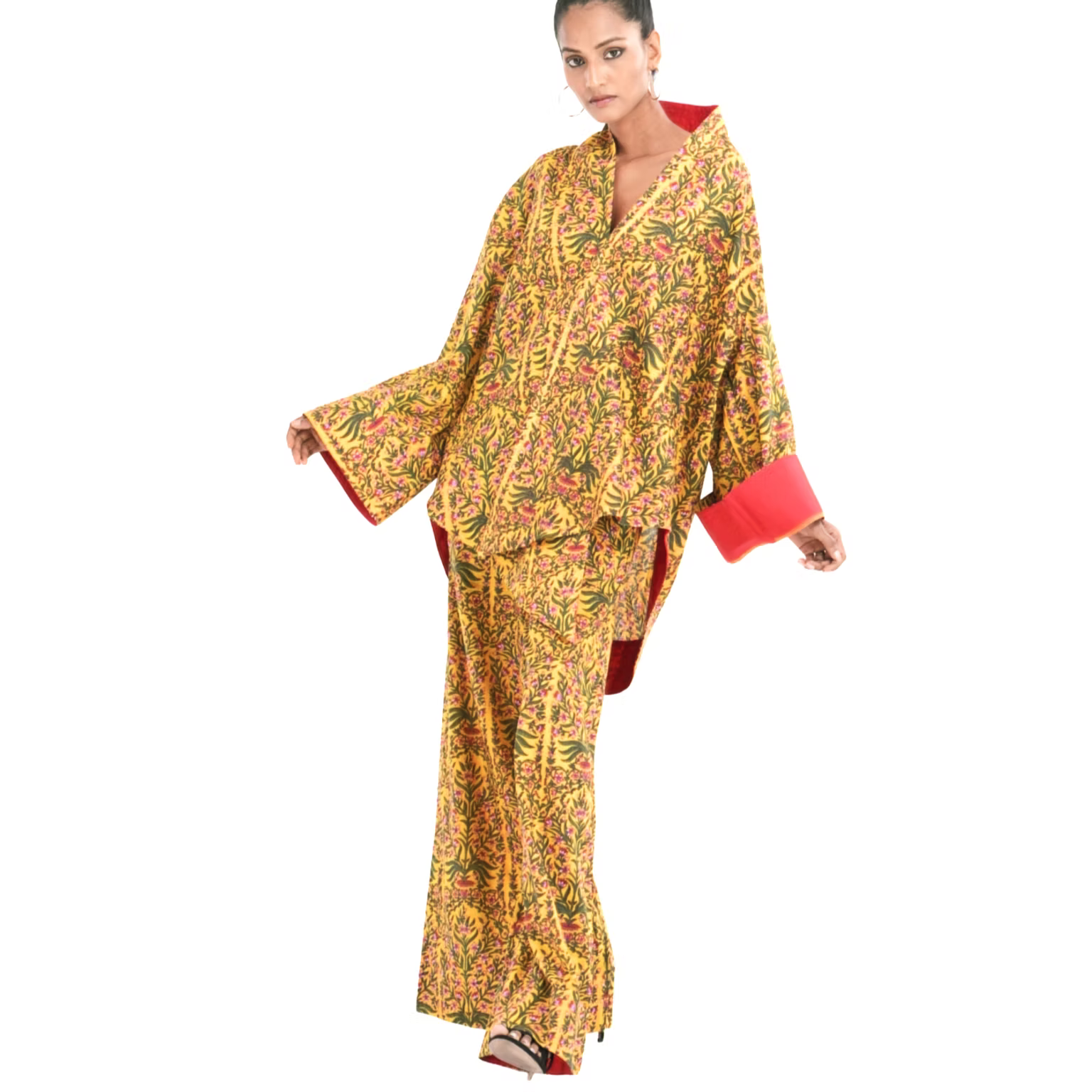 Blossom - Co - Ord Set