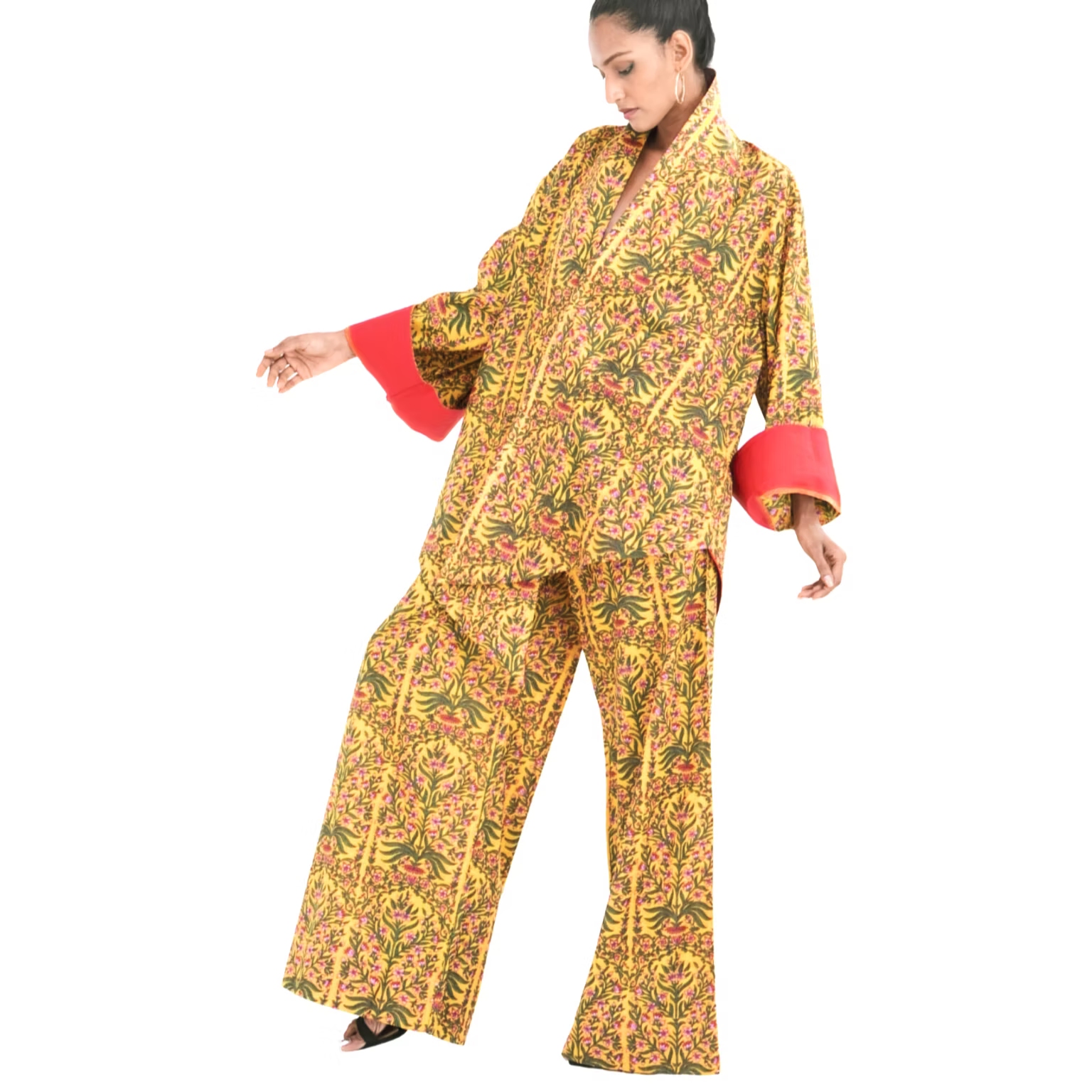 Blossom - Co - Ord Set