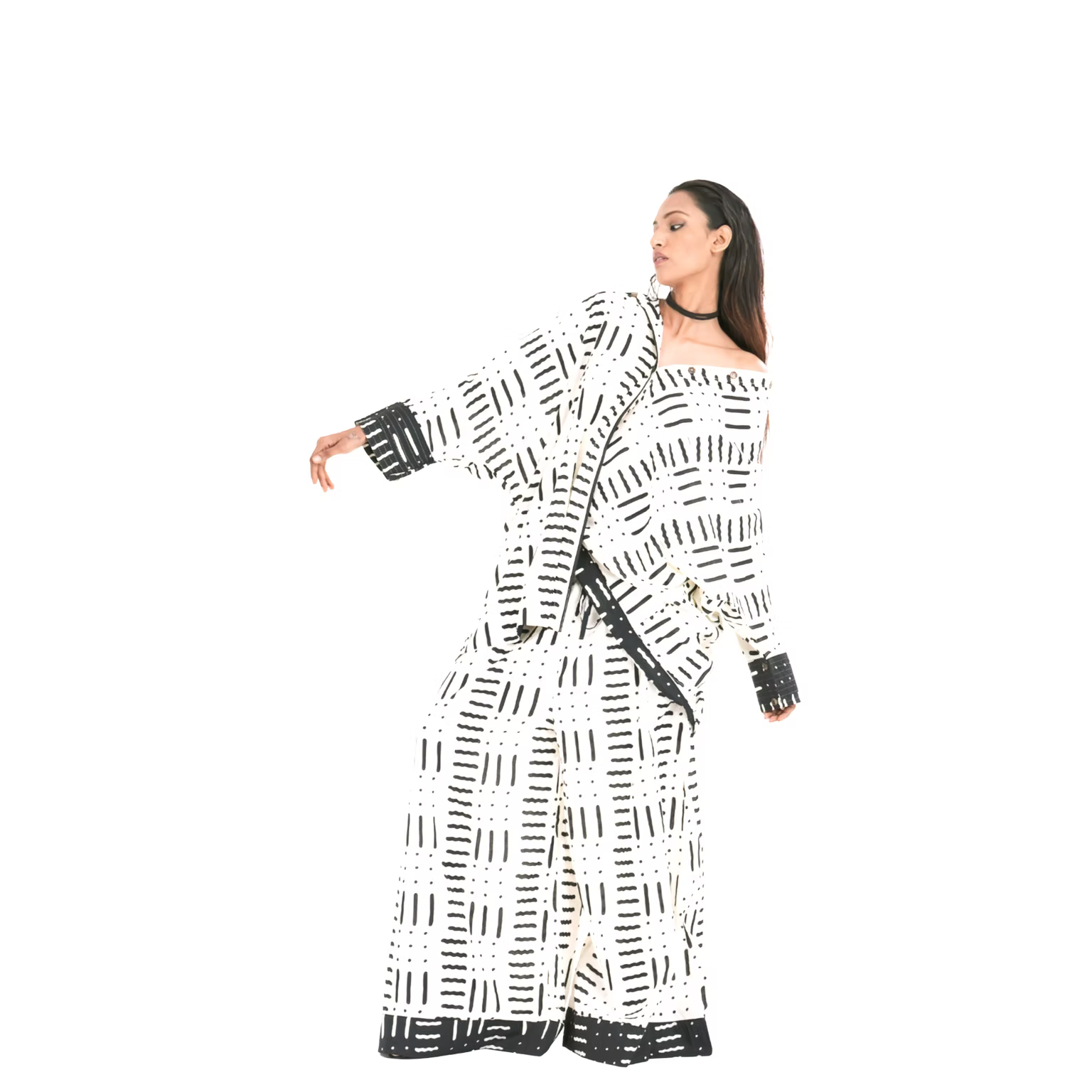 Glow - Co-ord Set