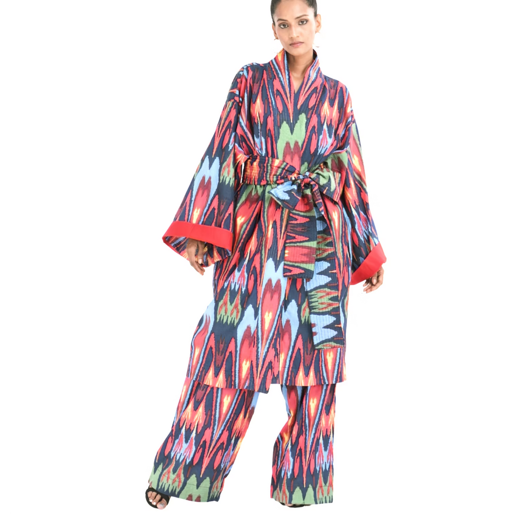 Ruby - Co - Ord Set
