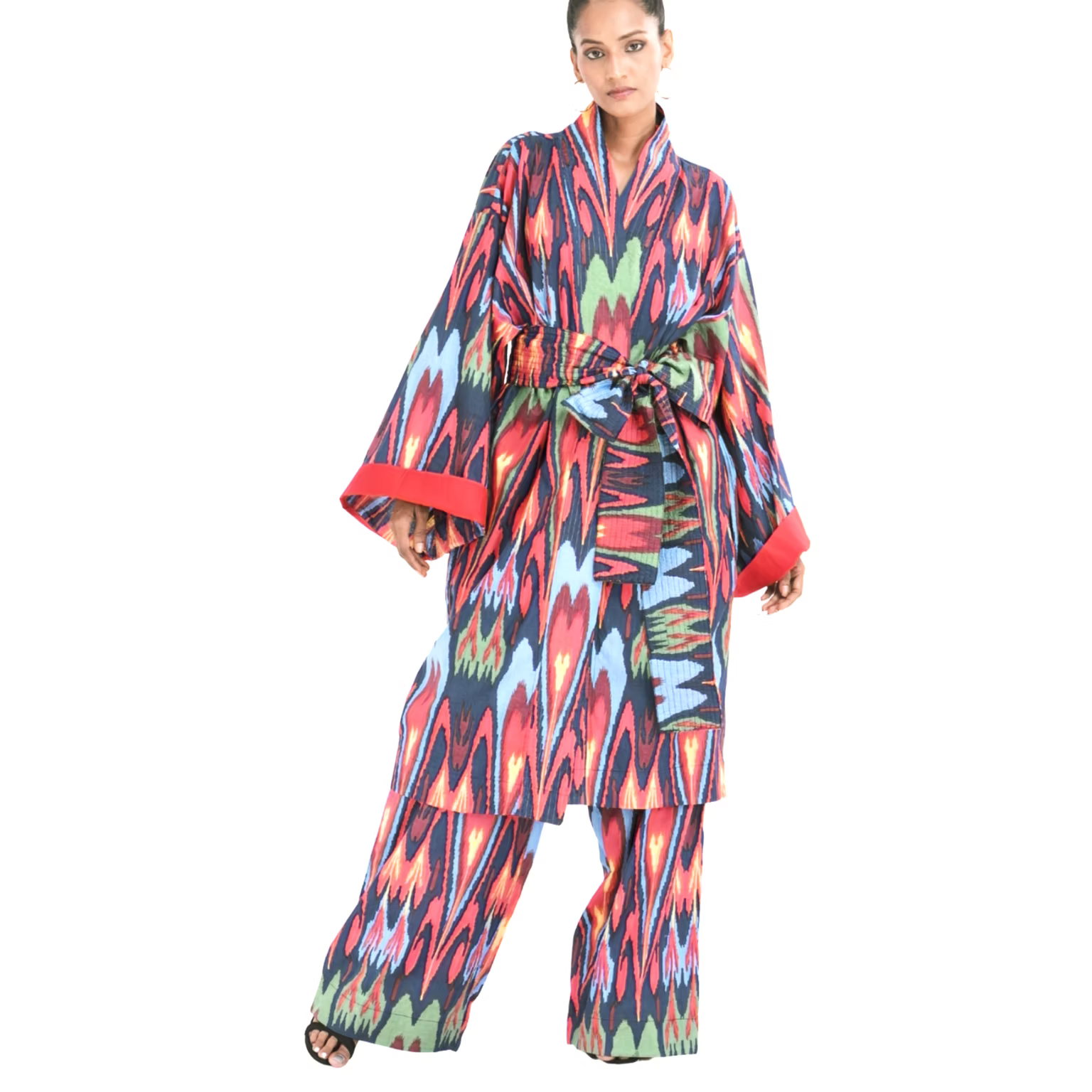 Ruby - Co - Ord Set