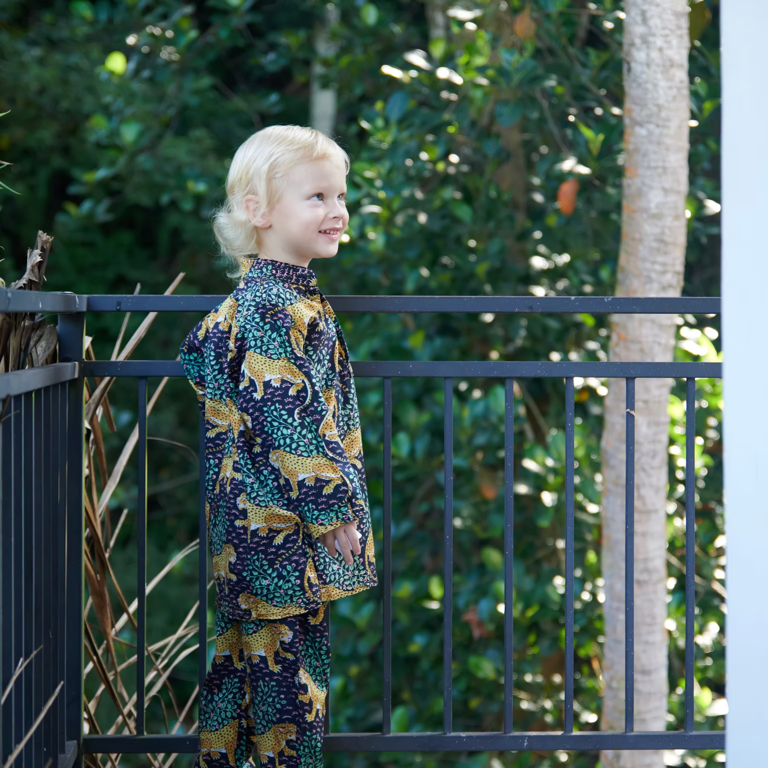 Jake - Kids Co-Ord Set