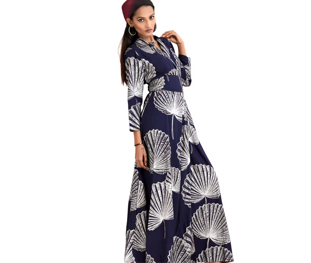 Skye - Maxi Dress