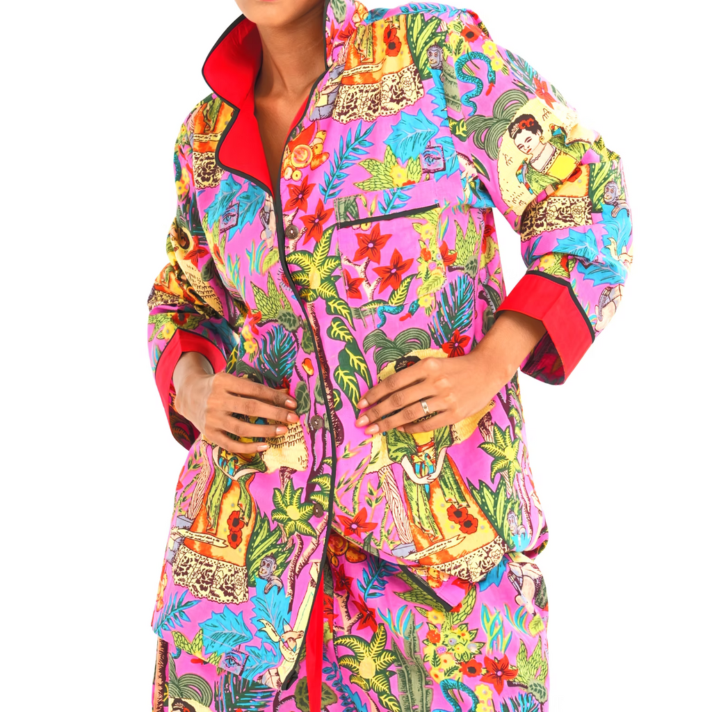 Layla - Loungewear Set