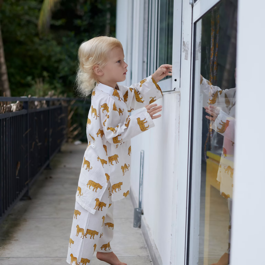 Lee - Kids Co-ord Set