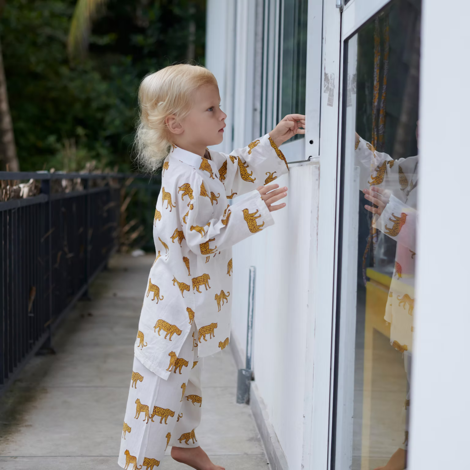 Lee - Kids Co-ord Set