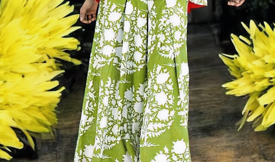 Danna - Maxi Dress