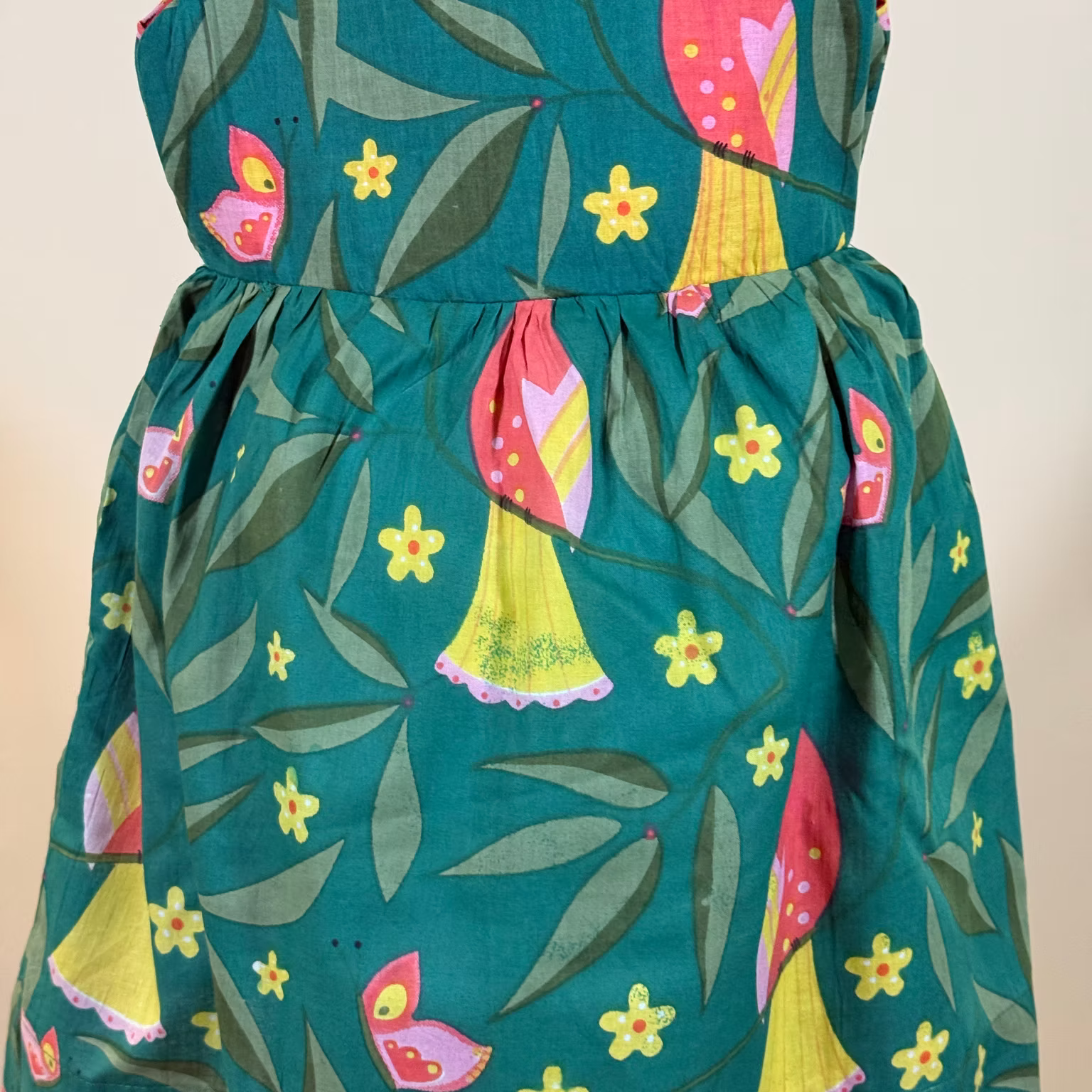 Lucy - Kids Dress