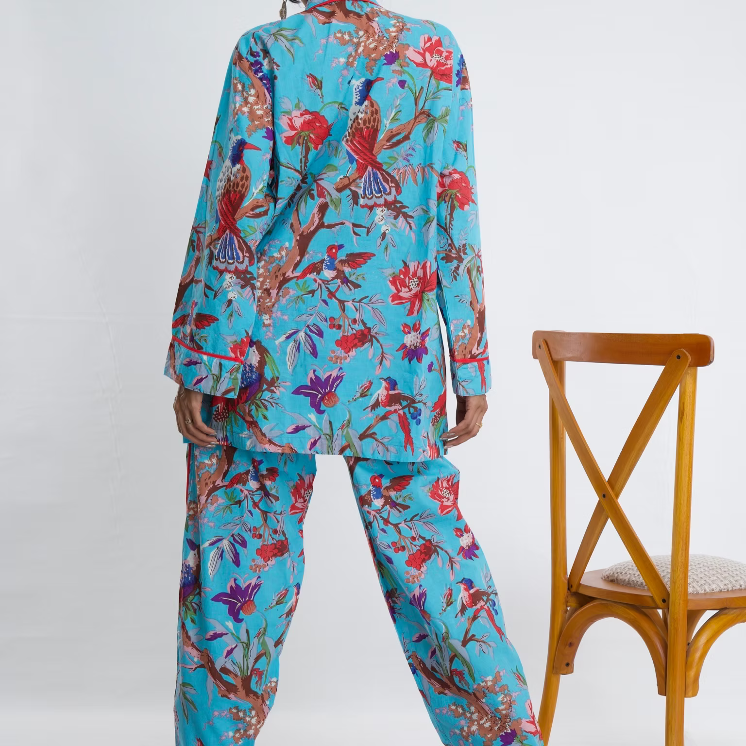 Posh - Loungewear Set
