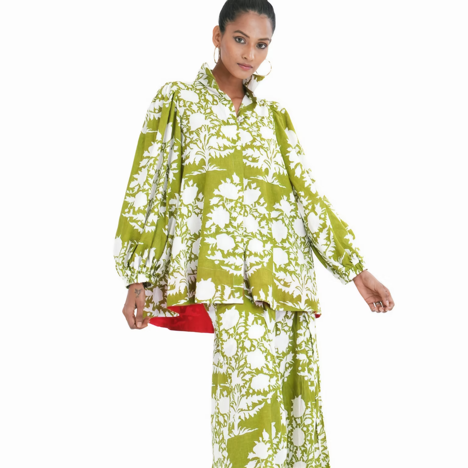 Lemon drop - Co -Ord Set
