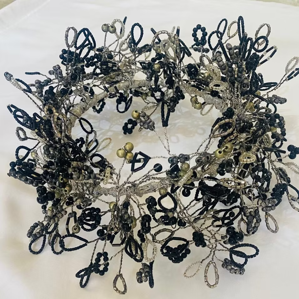 The One - Handcrafted Jewelry