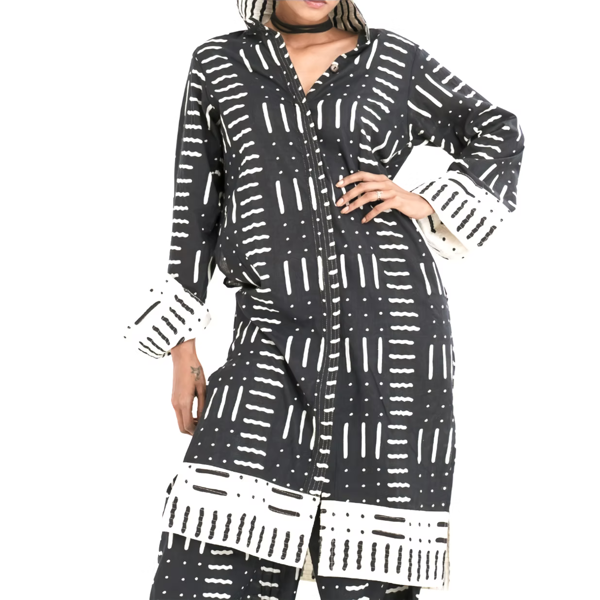 Bell - Co-Ord Set