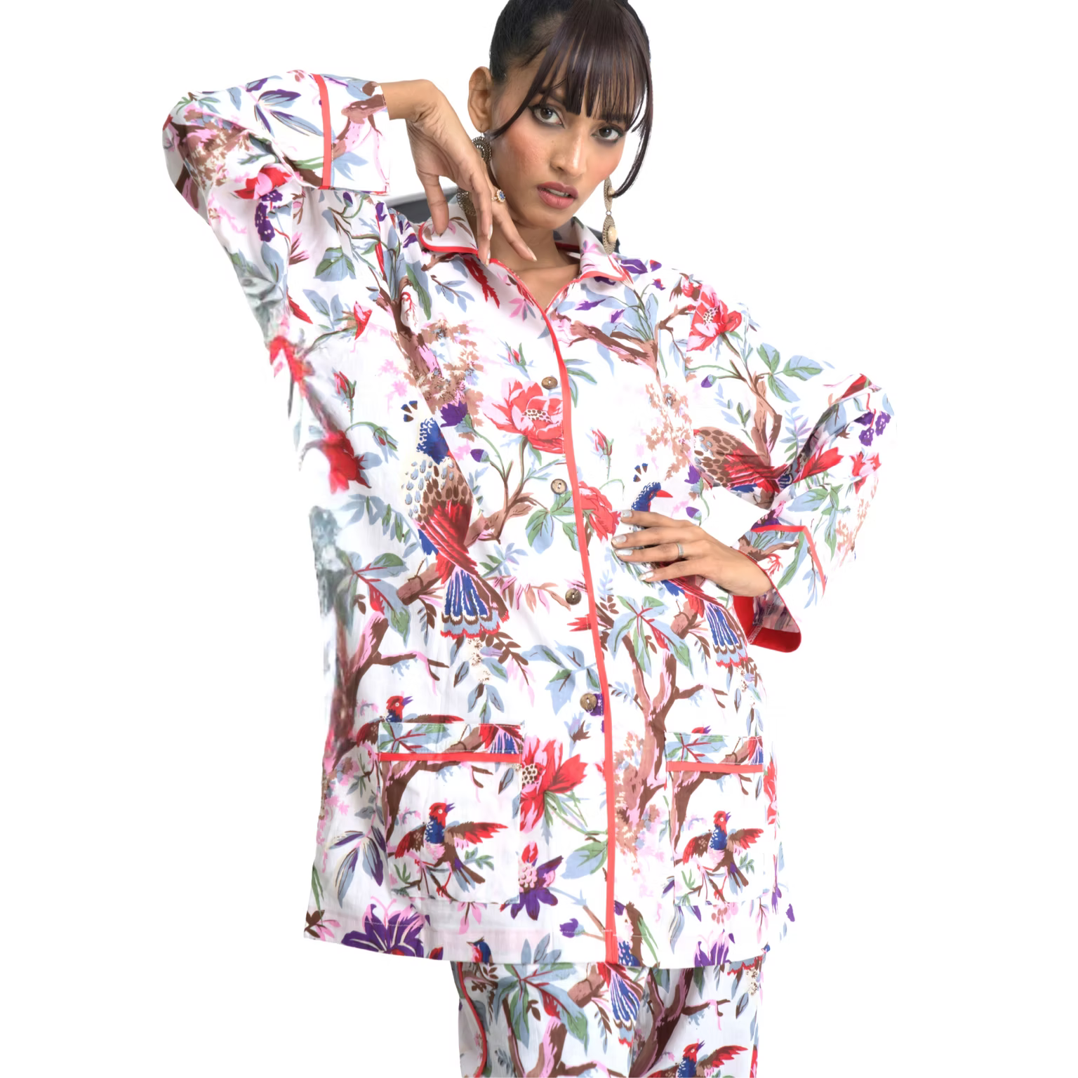Posh - Loungewear Set