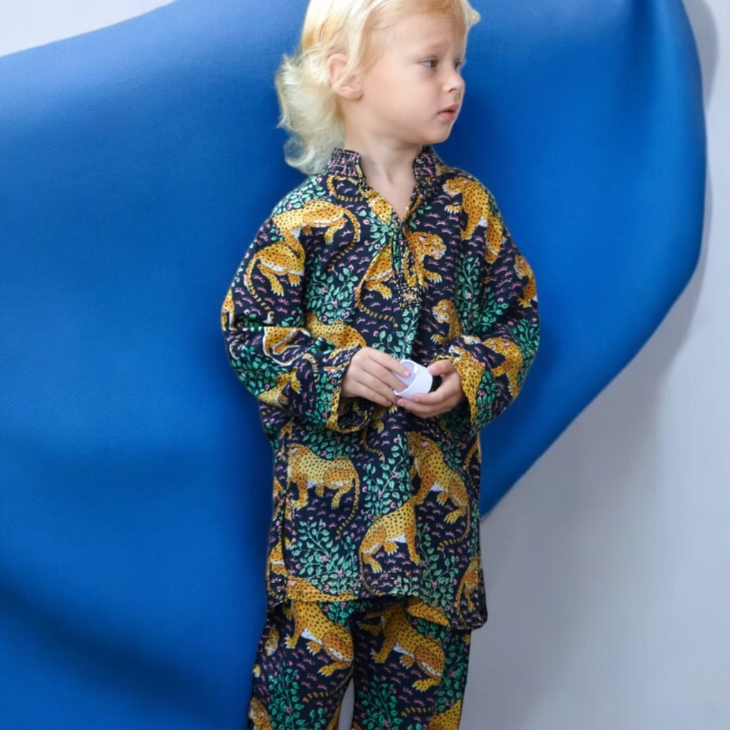 Jake - Kids Co-Ord Set