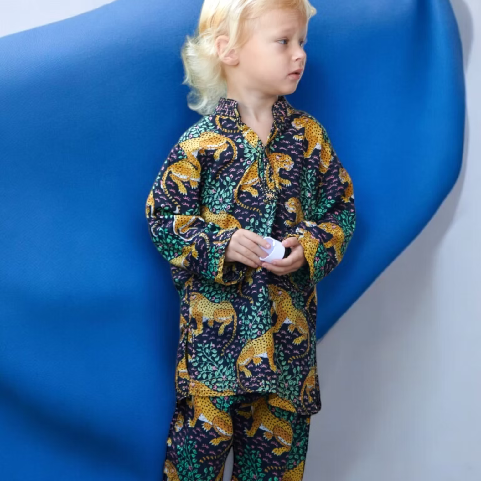 Jake - Kids Co-Ord Set