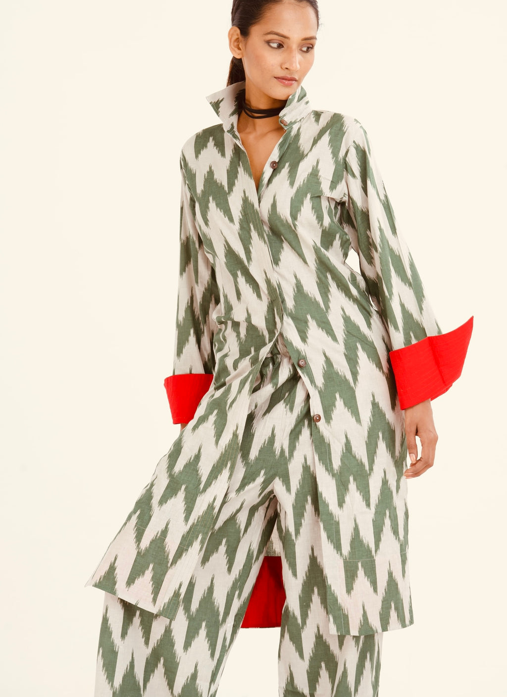 Bell - Co-Ord Set