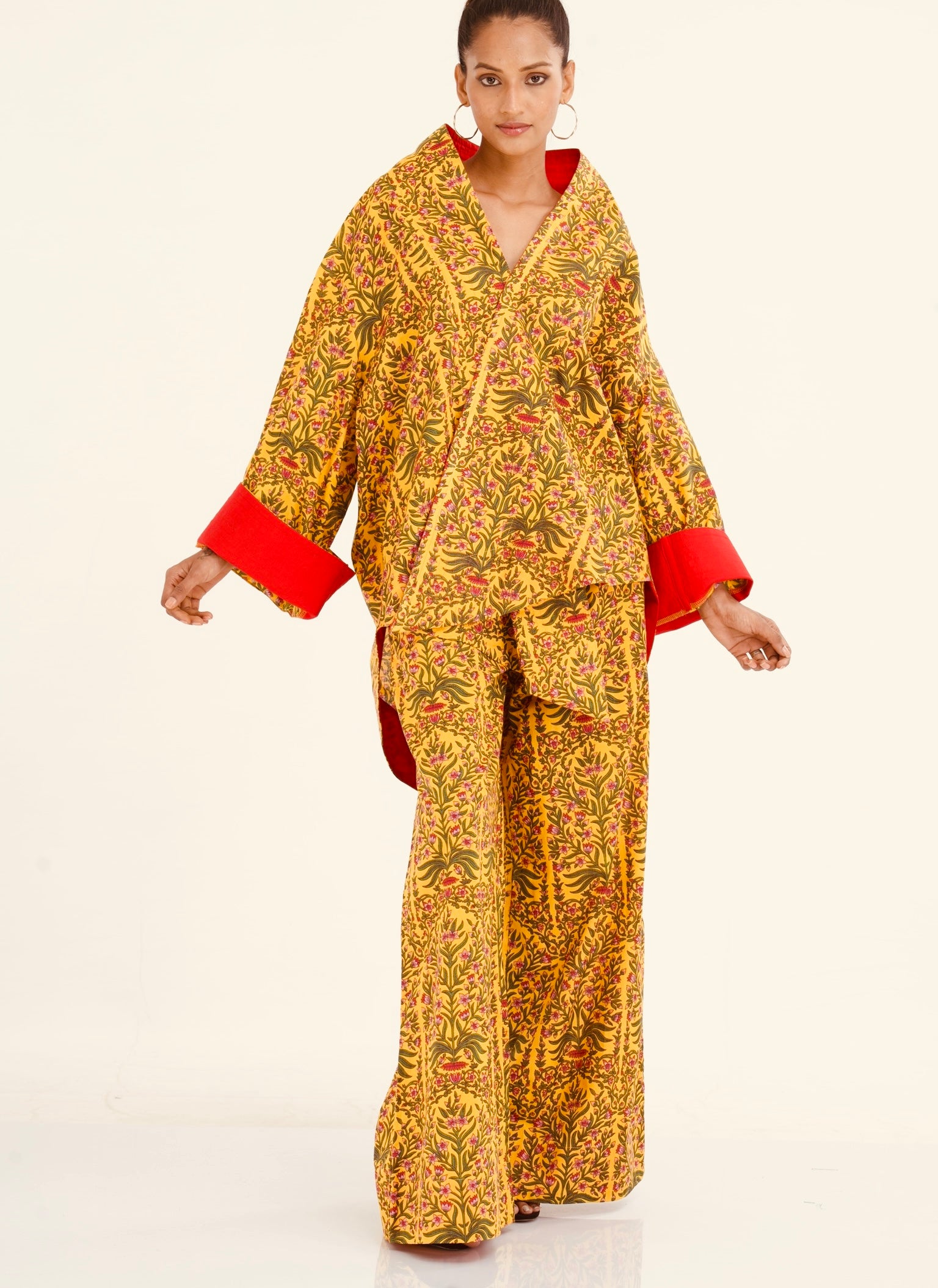 Blossom - Co - Ord Set
