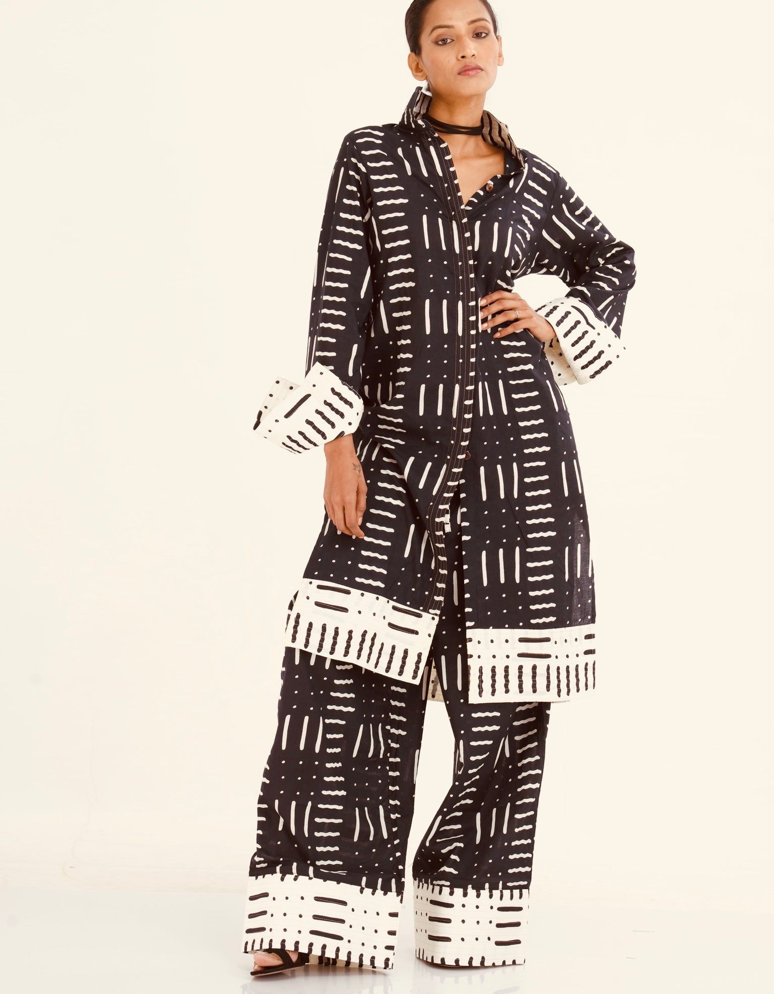 Bell - Co-Ord Set