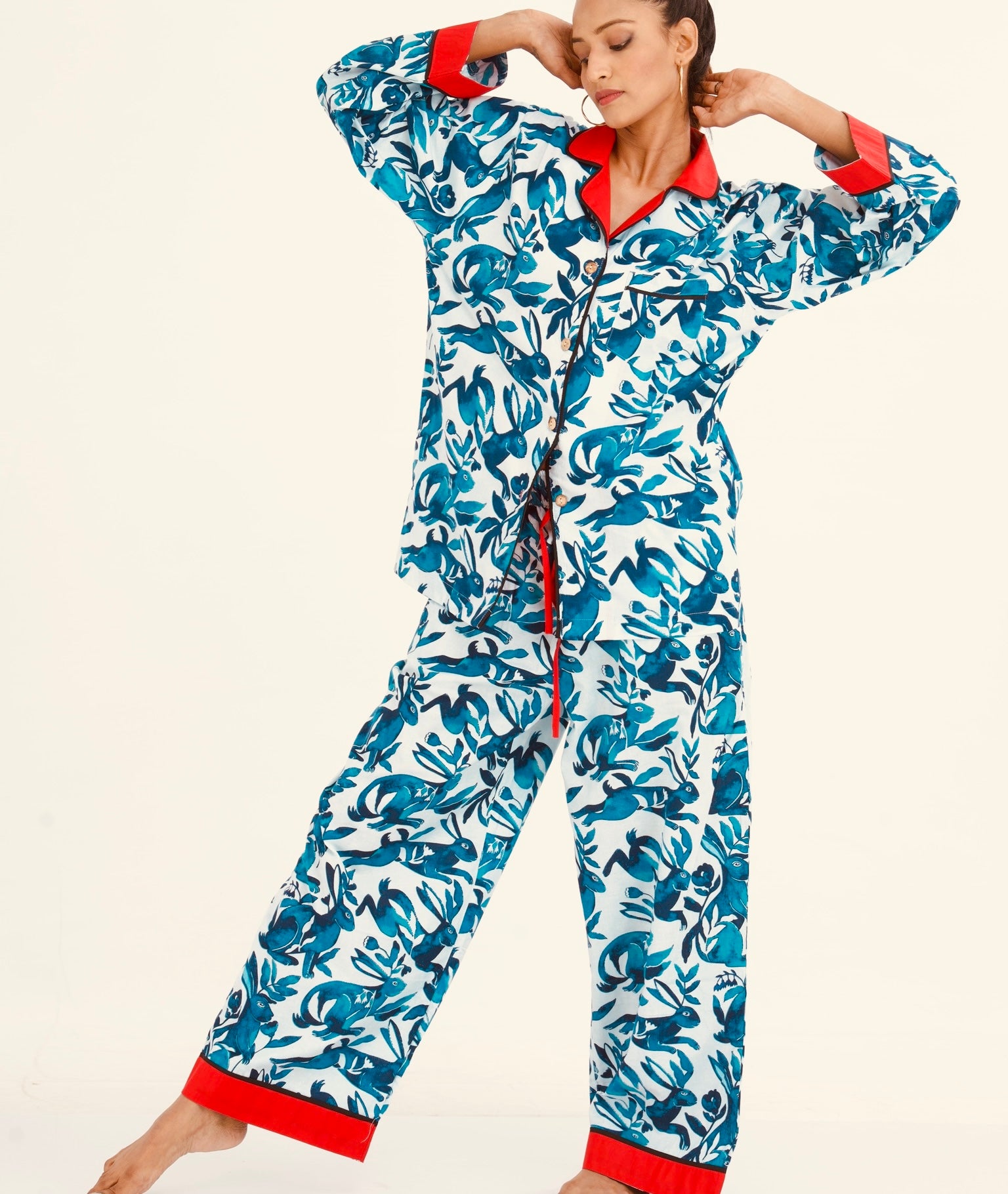 Remy - Loungewear Set