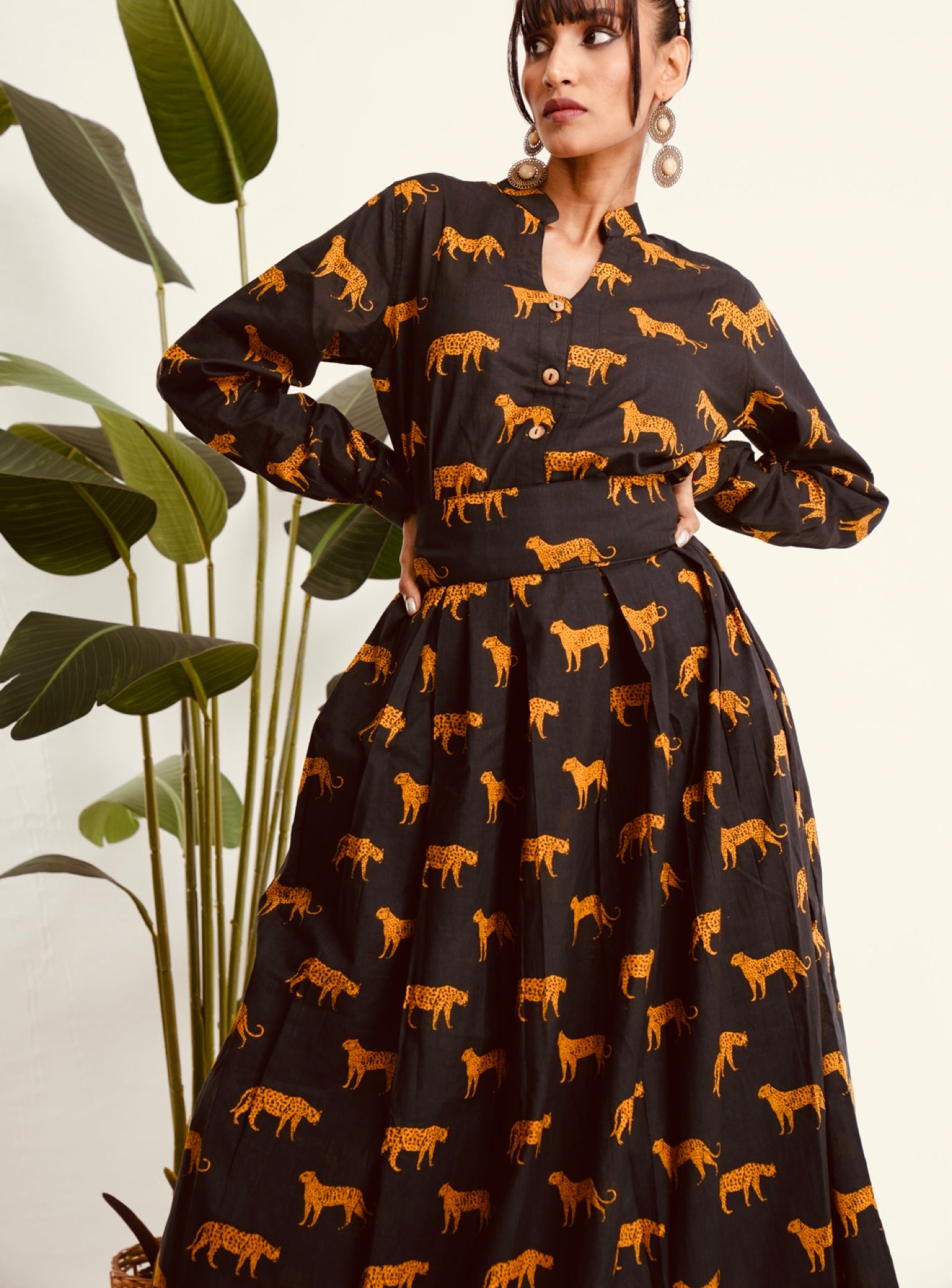 Jenna   Co-Ord Set