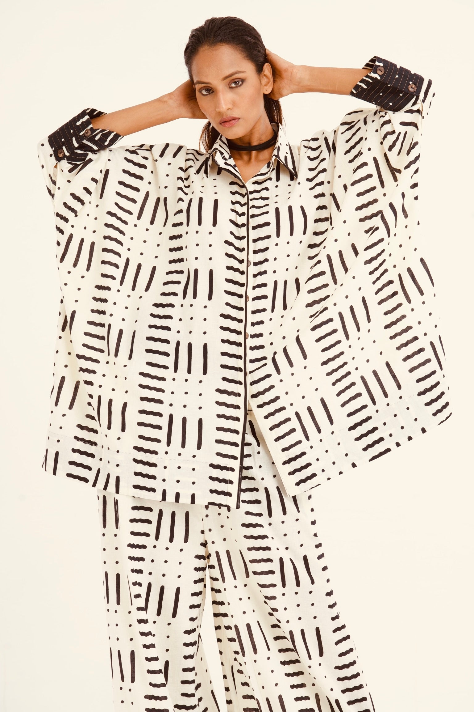 Glow - Co-ord Set