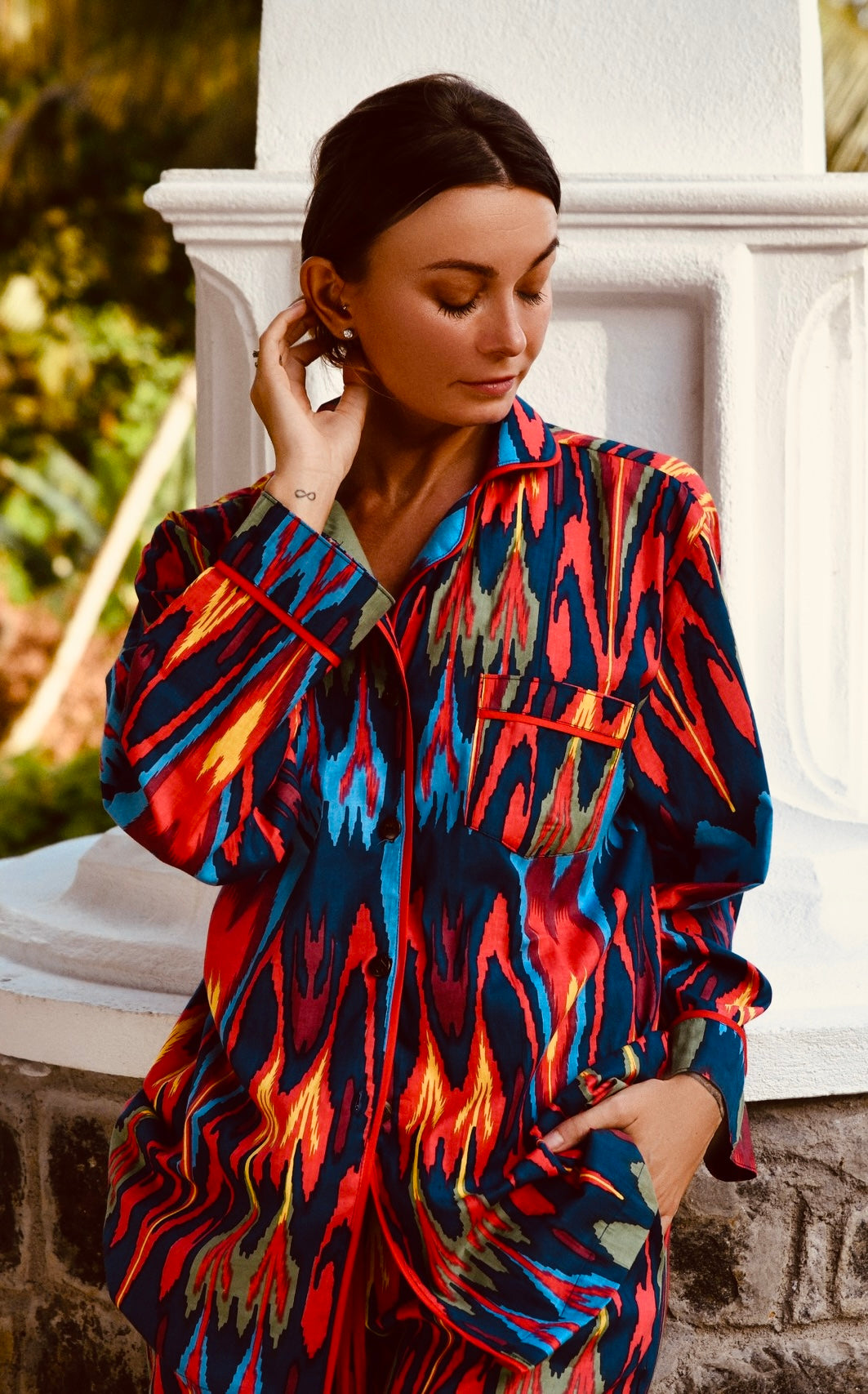 Love - Loungewear Set