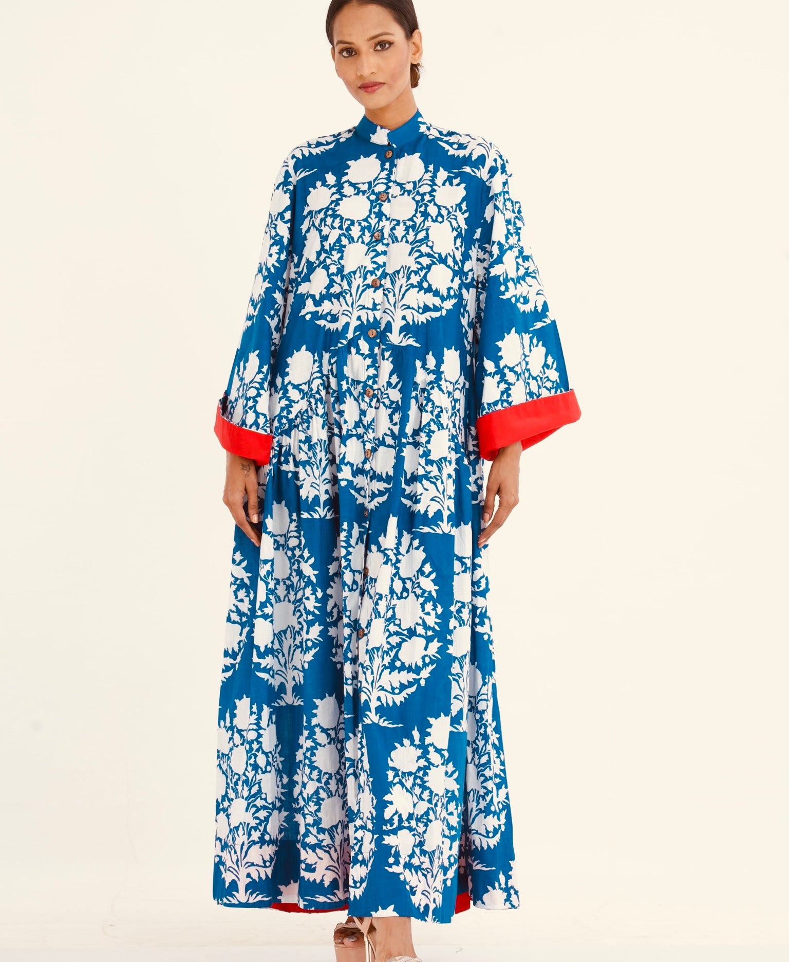 Danna - Maxi Dress