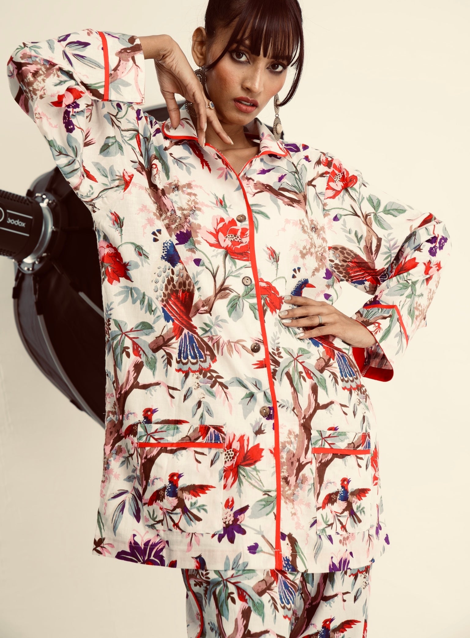 Posh - Loungewear Set