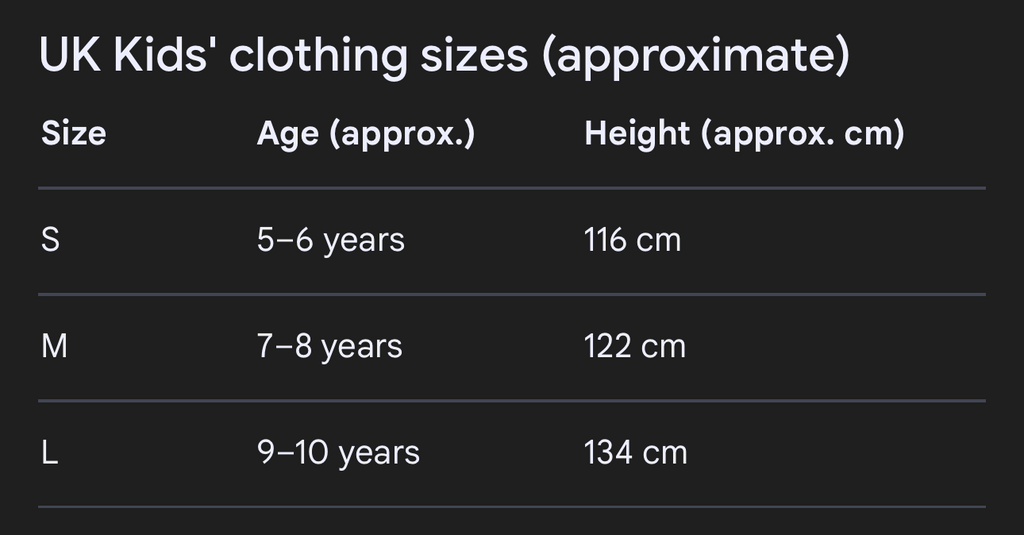 Bea - Kids Dress